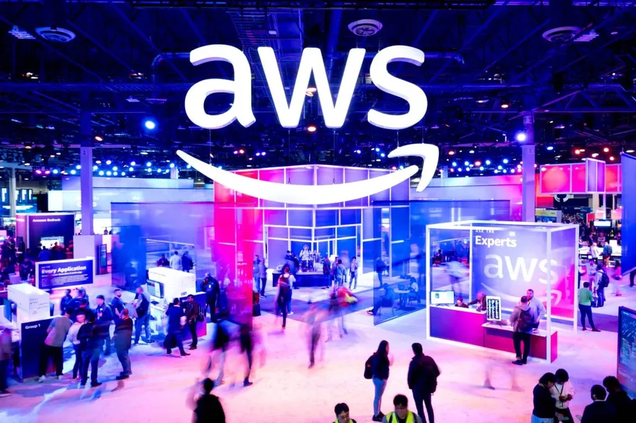 Amazon Web Services Melancarkan Pengembangan Besar-besaran di Taiwan dengan Pelaburan $5 Bilion