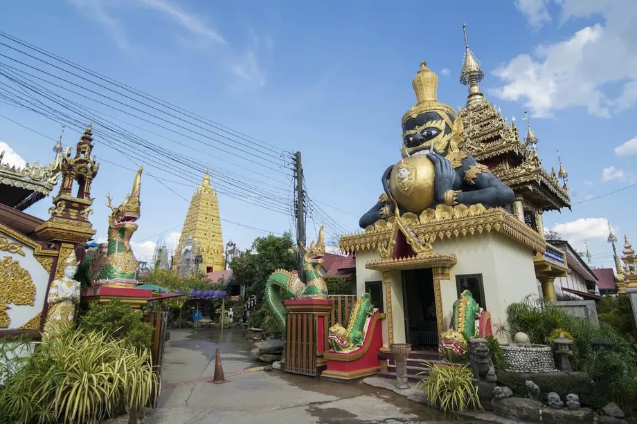 Permata Tersembunyi Thailand: 10 Destinasi yang Kurang Dikenali untuk Pengalaman Perjalanan Autentik