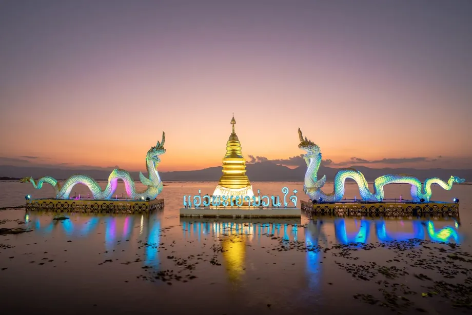Permata Tersembunyi Thailand: 10 Destinasi yang Kurang Dikenali untuk Pengalaman Perjalanan Autentik