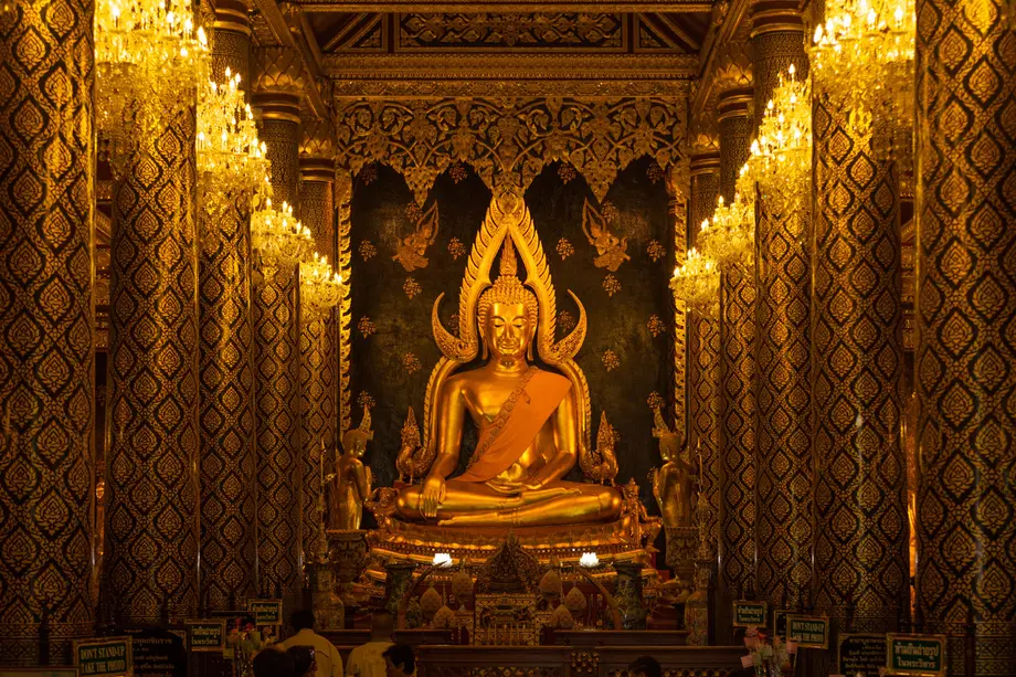 Permata Tersembunyi Thailand: 10 Destinasi yang Kurang Dikenali untuk Pengalaman Perjalanan Autentik