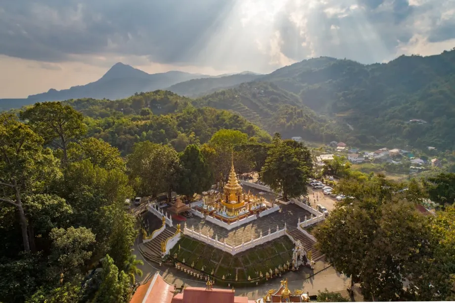 Permata Tersembunyi Thailand: 10 Destinasi yang Kurang Dikenali untuk Pengalaman Perjalanan Autentik