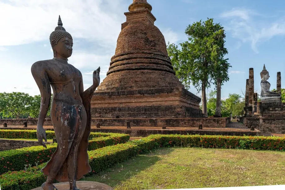 Permata Tersembunyi Thailand: 10 Destinasi yang Kurang Dikenali untuk Pengalaman Perjalanan Autentik