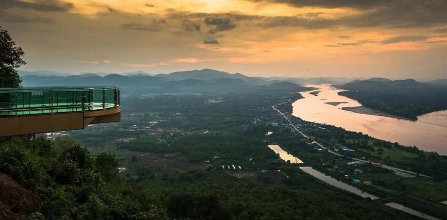 Permata Tersembunyi Thailand: 10 Destinasi yang Kurang Dikenali untuk Pengalaman Perjalanan Autentik