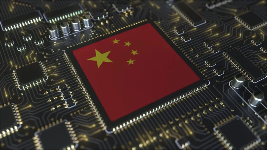 Kejayaan Cip Fotonik China: Mengharungi Sekatan AS dan Membentuk Masa Depan Teknologi Kuantum