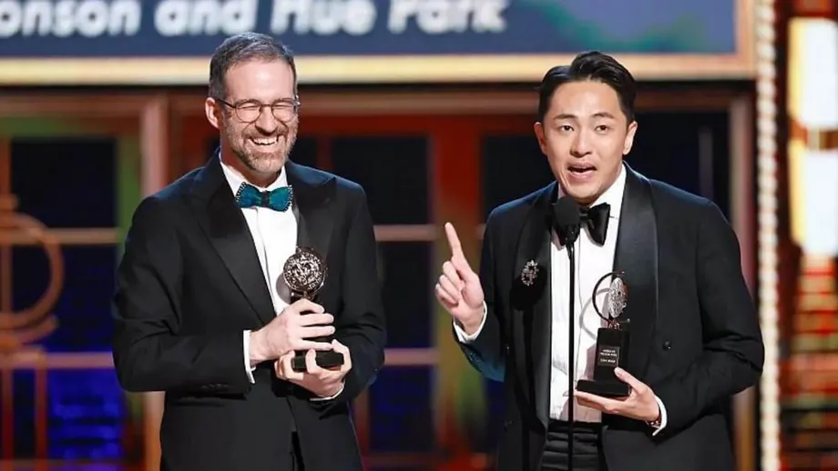 ‘Maybe Happy Ending’ Mencipta Sejarah: Muzikal Pertama Korea Selatan yang Menang Tony dan Kebangkitan Budaya Korea di Broadway