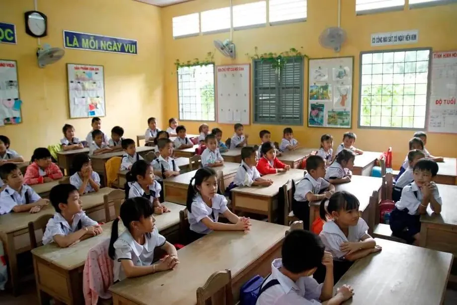 Murid Sekolah Rendah Vietnam Kekal Menduduki Kedudukan Teratas di Asia Tenggara: Dapatan daripada Penilaian SEA-PLM 2024