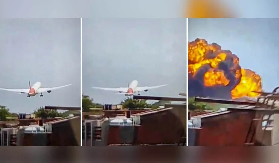 Nahasa Pesawat Air India AI171 di Ahmedabad: Tragedi, Siasatan dan Kesan Global