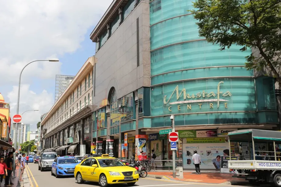 Peniaga Singapura Tinjau Peluasan ke Johor Bahru: Peluang dan Cabaran