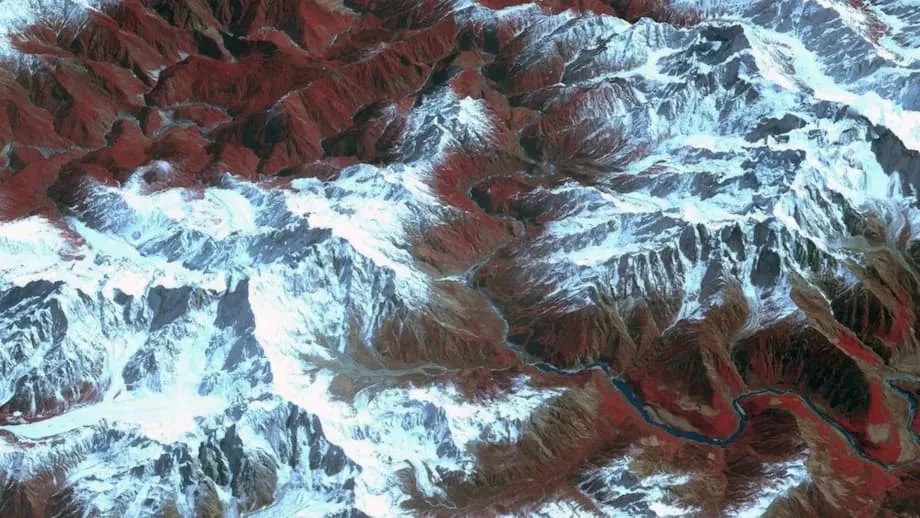 Empangan Mega China di Yarlung Tsangpo: Keajaiban Kejuruteraan atau Titik Panas Serantau?