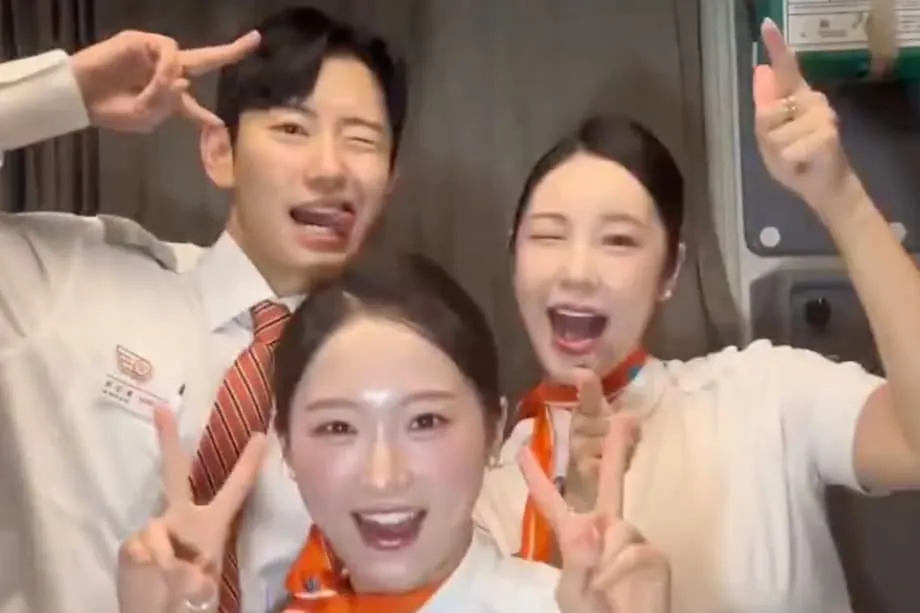 Video Tarian Kru Jeju Air Cetus Kecaman Selepas Nahas Maut: Perdebatan Negara tentang Berkabung, Media Sosial dan Akauntabiliti