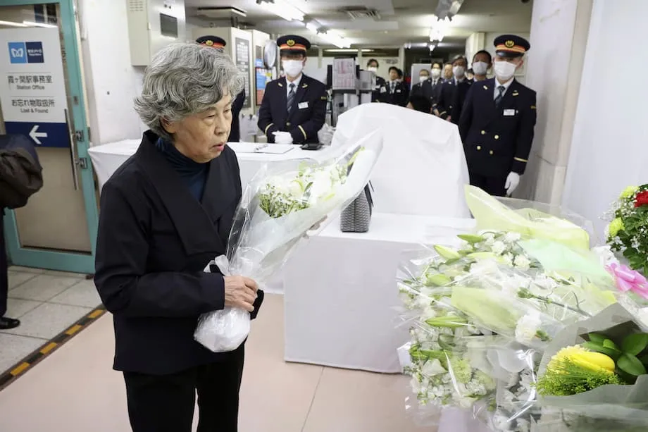 Anak Shoko Asahara Muncul sebagai Pemimpin Aleph: Bayang-bayang Aum Shinrikyo di Jepun Moden