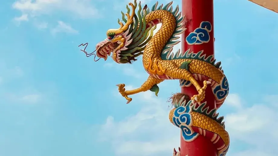 Penemuan Fosil ‘Naga’ Prasejarah di China Mendedahkan Reptilia Akuatik Berleher Panjang dari Zaman Trias