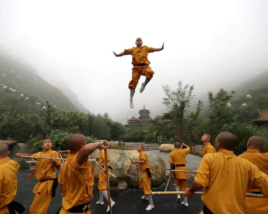 Abbot Kuil Shaolin Shi Yongxin Disiasat: Penyelewengan, Skandal dan Masa Depan Ikon Global