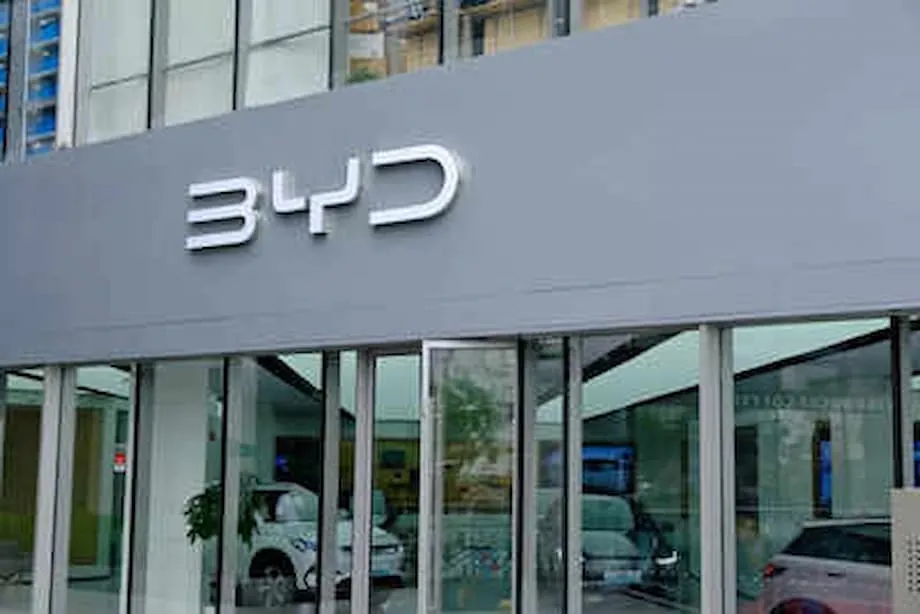 BYD Bakal Memasang Kenderaan Elektrik di Pakistan Menjelang 2026: Era Baharu bagi Industri Automotif Negara