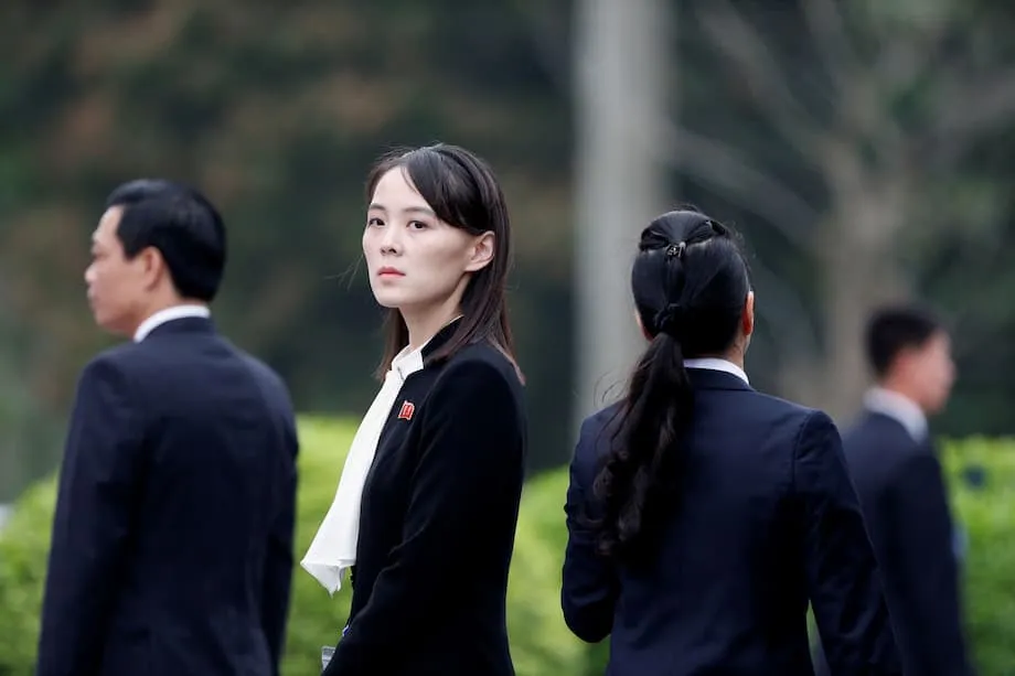 Korea Utara Menolak Usaha Damai Korea Selatan: Kebuntuan Diplomatik Baharu di Semenanjung Korea