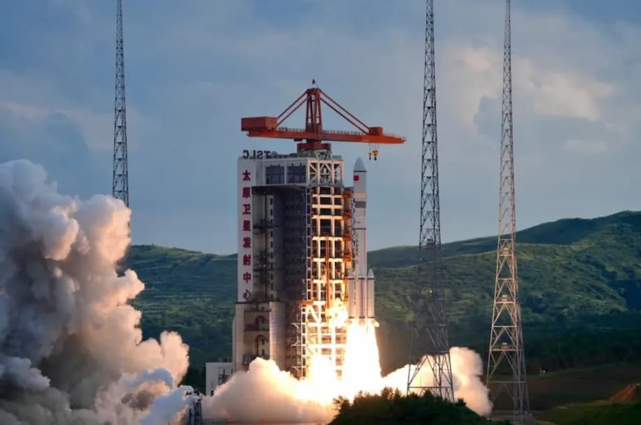 China Memperluas Konstelasi Satelit Guowang: Cita-cita, Cabaran dan Persaingan Internet Berasaskan Angkasa