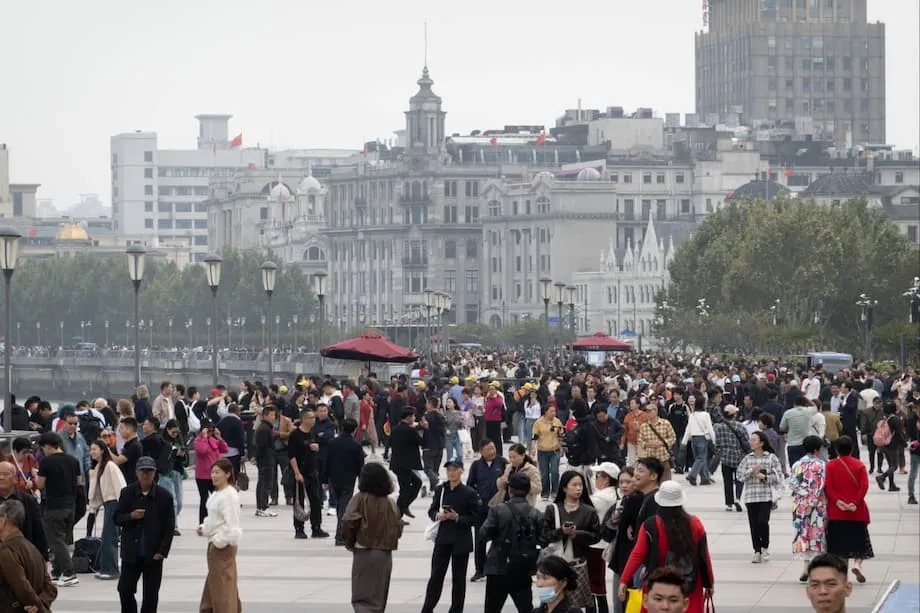 Hotel Mewah Shanghai: Mengapa Golongan Superkaya China Melabur Besar dalam Aset Terhad, Pengalaman dan Daya Tahan