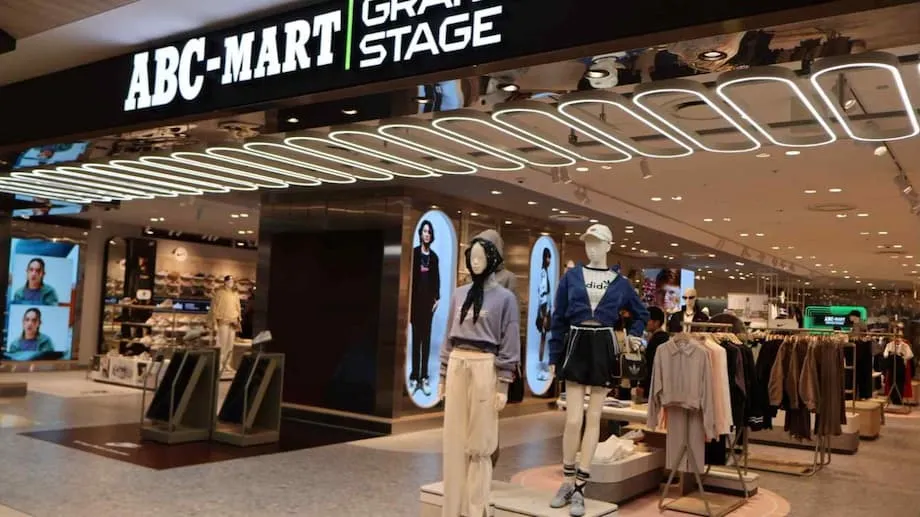 ABC-Mart Melebarkan Sayap ke Filipina: Gergasi Kasut Jepun Mempergiat Usaha Fesyen di Asia Tenggara