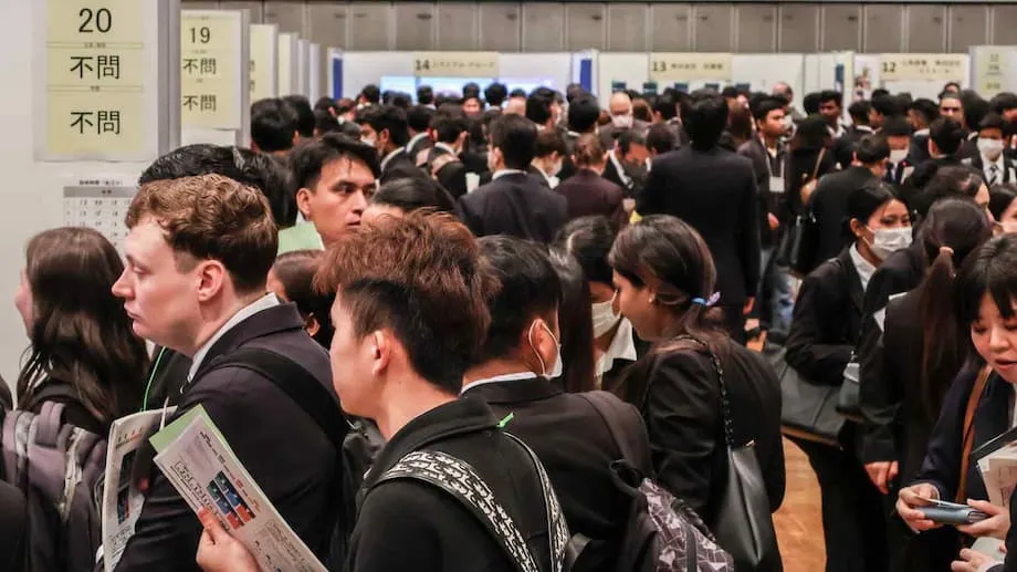 Cabaran Jepun dalam Membangunkan Sumber Manusia Global: Dasar, Kemajuan dan Langkah Seterusnya