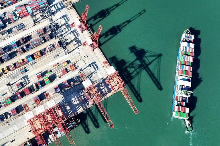 AS S semakin menyasarkan pemindahan muatan Asia Tenggara dalam perang dagang dengan China yang semakin memuncak: Kesan, tindak balas dan masa depan rantaian bekalan global