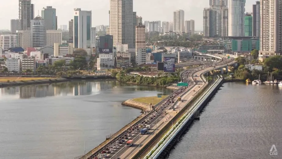 Singapura Kekalkan Sekatan terhadap Perkhidmatan E-Hailing Rentas Sempadan: Implikasinya kepada Penumpang dan Pemandu