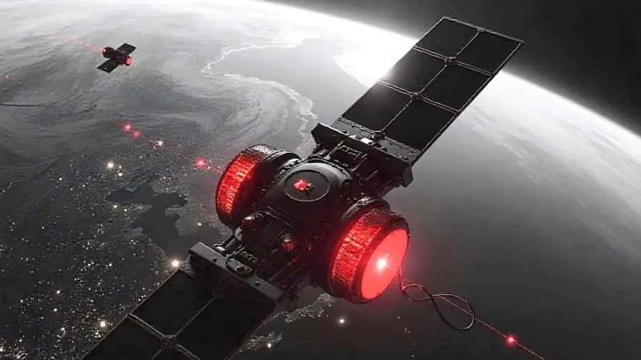Rangkaian Superkomputer Orbit China: Era Baharu AI Berasaskan Angkasa dan Kepimpinan Teknologi Global
