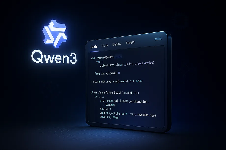 Qwen3-Coder Alibaba: Model AI Sumber Terbuka yang Mengubah Pembangunan Perisian
