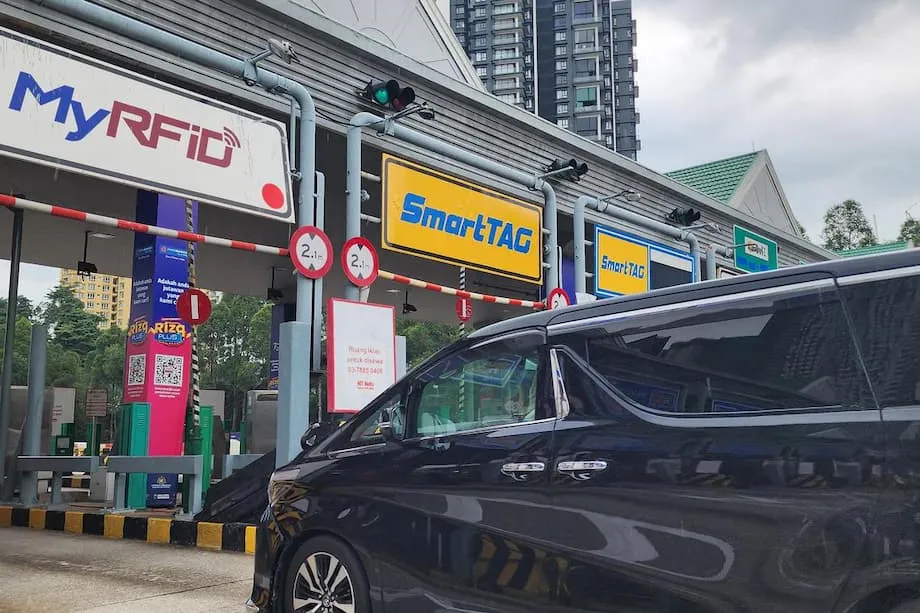Langkah Ambisius Malaysia ke Arah Sistem Tol Tanpa Palang: Bagaimana ANPR dan MLFF Boleh Mengubah Perjalanan di Lebuh Raya