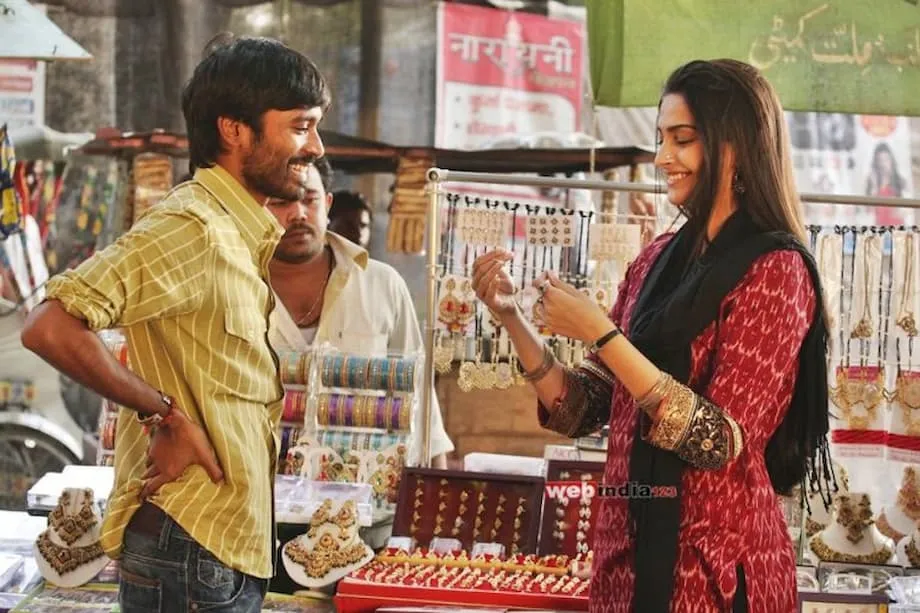 Filem Bollywood ‘Raanjhanaa’ yang Diubah AI Cetus Kontroversi Luar Biasa di India