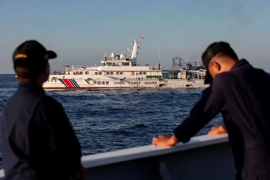 China Amaran Filipina Susulan Kenyataan Mengenai Taiwan: Ketegangan Meningkat dan Geopolitik Baharu Asia