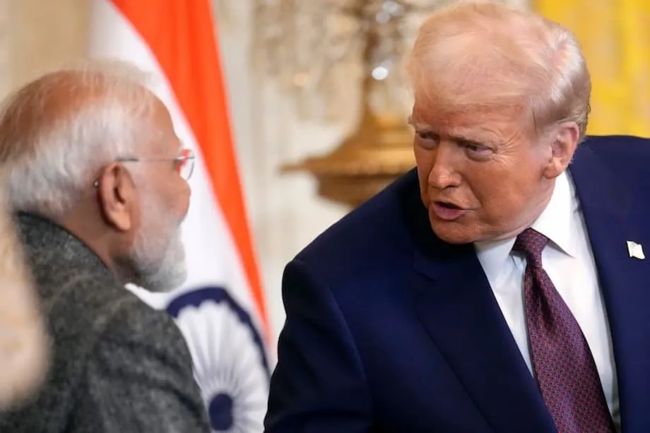 Hubungan AS-India Merosot Selepas Trump Kenakan Tarif 50%: Perdagangan, Geopolitik dan Langkah Seterusnya