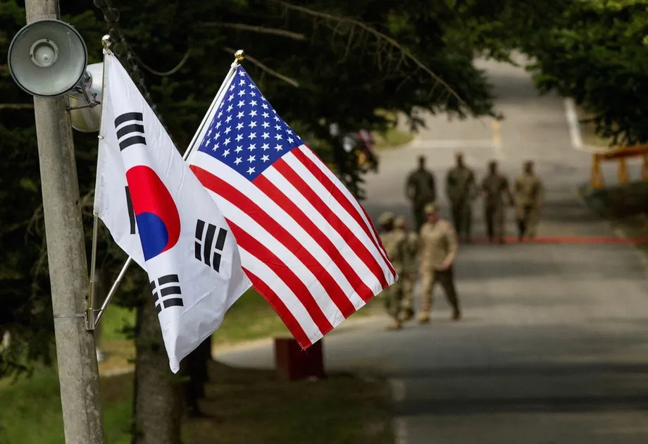 Pakatan AS-Korea Selatan Diuji: Tarif, Diplomasi Transaksional dan Masa Depan Kerjasama Penting