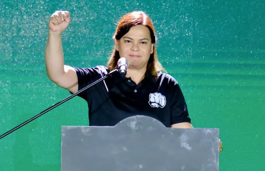 Keputusan Senat Memulihkan Prospek Politik Sara Duterte: Makna Episod Pemecatan untuk Filipina