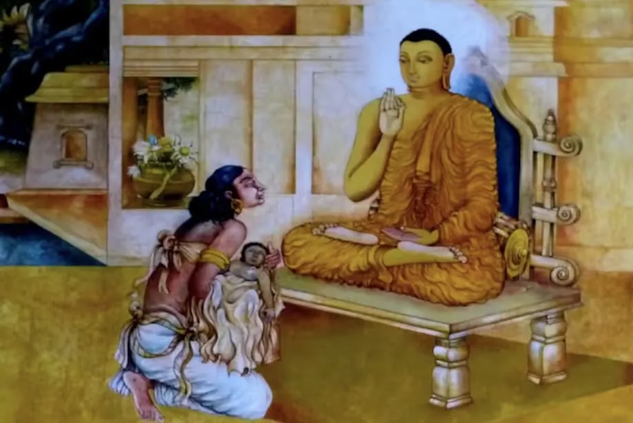 Mengapa Agama Buddha Berwaspada terhadap Avatar AI Orang yang Telah Meninggal Dunia: Dukacita, Ilusi dan Kehidupan Selepas Mati Digital