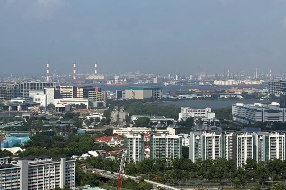 Flat HDB Bernilai Sejuta Dolar di Singapura: Daripada Anomali kepada Kebiasaan Baharu?