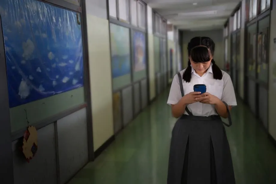 Tindakan Tegas Jepun terhadap Kamera Pengintip: Skandal Pengintipan di Sekolah Cetus Kebimbangan Negara