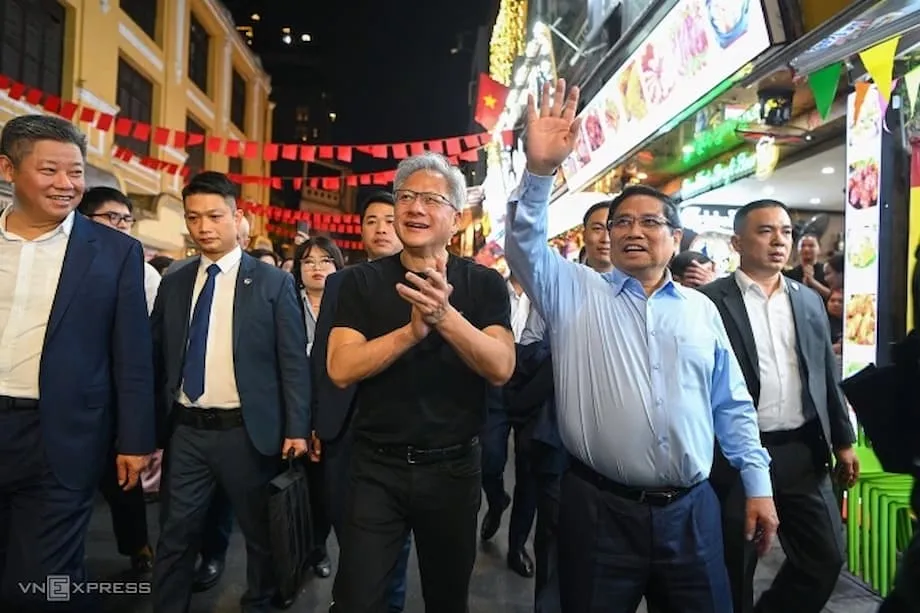 Pembaharuan Menyeluruh Pengecualian Visa Vietnam 2025: Mengalu-alukan Bilionair, Sarjana dan Bakat Global