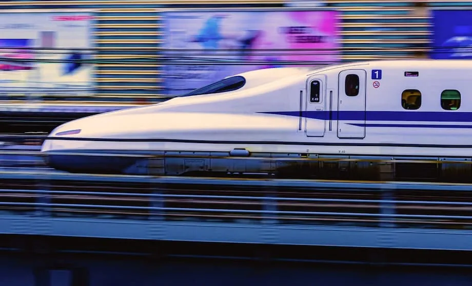 Kejayaan Maglev China: Mengatasi Dentuman Terowong demi Kereta Api Berkelajuan 1,000 km/j