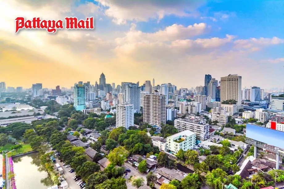 Krisis Lambakan Perumahan di Pattaya dan Greater Bangkok: Punca, Kesan dan Laluan ke Arah Pemulihan