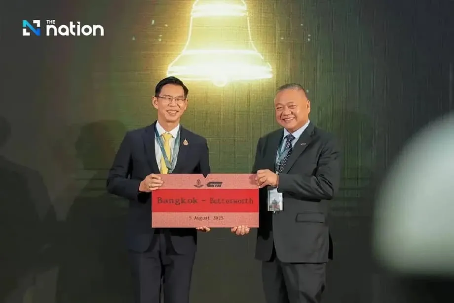 Thailand dan Malaysia Bakal Menghidupkan Semula Laluan Kereta Api Bangkok–Butterworth: Era Baharu bagi Hubungan Rentas Sempadan