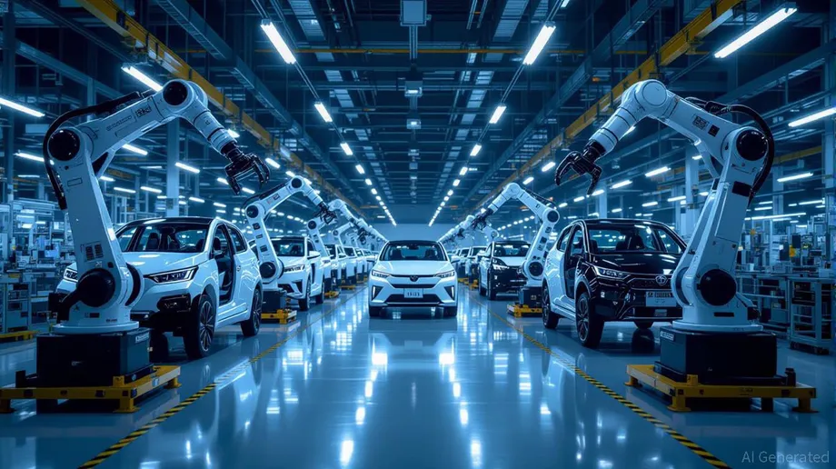Japan's Resilient GDP Growth Amid U.S. Tariff Uncertainty ...