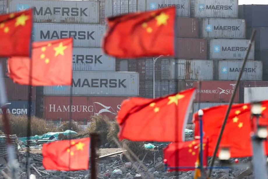 China Mengatasi AS dalam Komitmen Pelaburan di Korea: Mengharungi Tarif, Teknologi dan Geopolitik