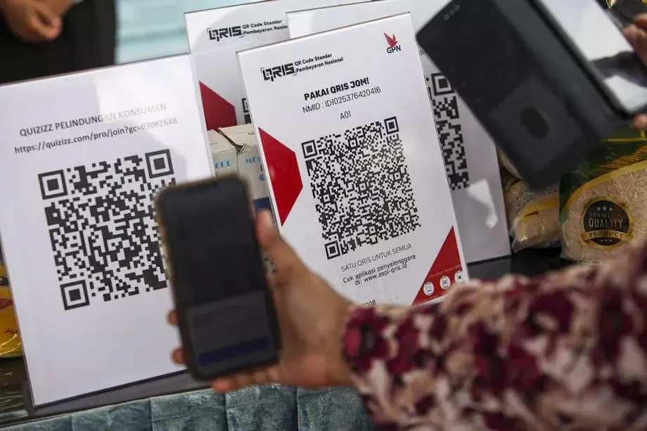 Sistem Pembayaran QRIS Indonesia Melangkah ke Peringkat Global: Kini Diterima di Jepun