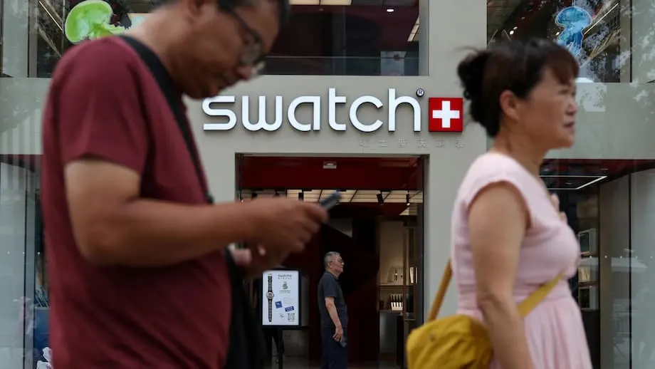 Swatch Dikecam di China Susulan Iklan ‘Mata Sepet’: Apa yang Silap dan Implikasinya terhadap Jenama Global