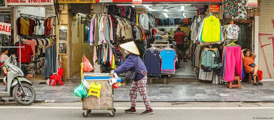 Reformasi Cukai Vietnam 2026: Cita-cita, Pergolakan dan Masa Depan Perniagaan Kecil
