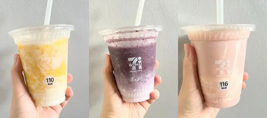 Petua Smoothie 7-Eleven yang Tular di Jepun: Bagaimana Inovasi Kedai Serbaneka Menjadi Sensasi Media Sosial