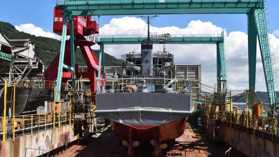 Usaha Jepun Memperluas Subsidi Global: Membentuk Semula Rantaian Bekalan demi Keselamatan dan Pertumbuhan Ekonomi