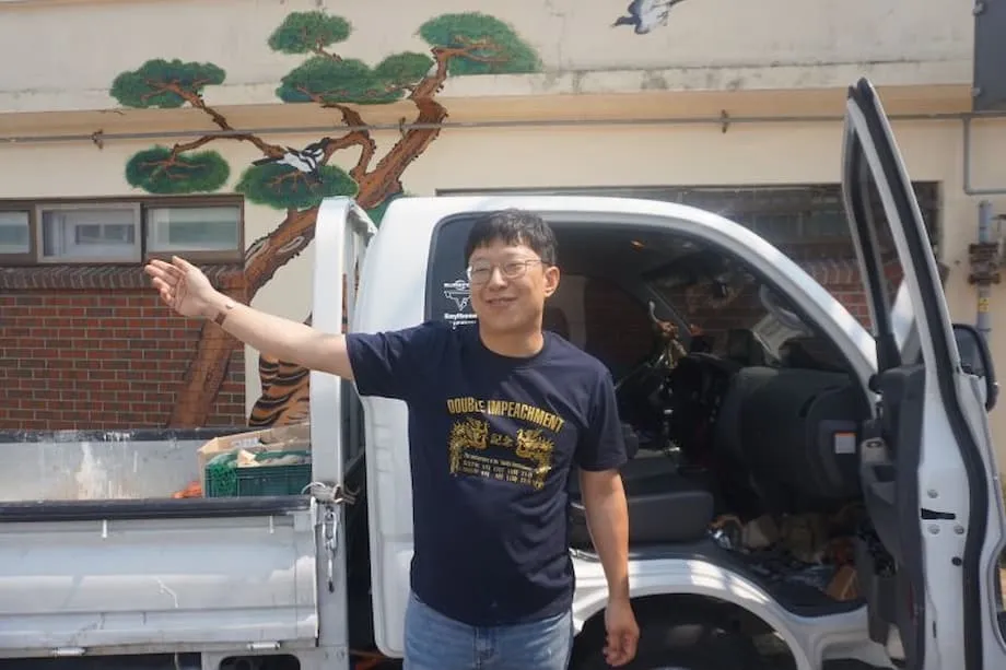 Mengapa Belia Korea Selatan Meninggalkan Seoul: Kemunculan Kampung Komuniti seperti ‘Kampung Jangan Risau’ di Mokpo
