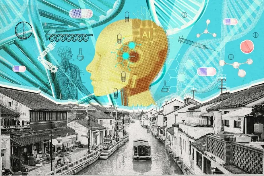 Usaha Berani Suzhou untuk Menjadi Hab Bioteknologi China: Cita-cita, Inovasi dan Persaingan Global