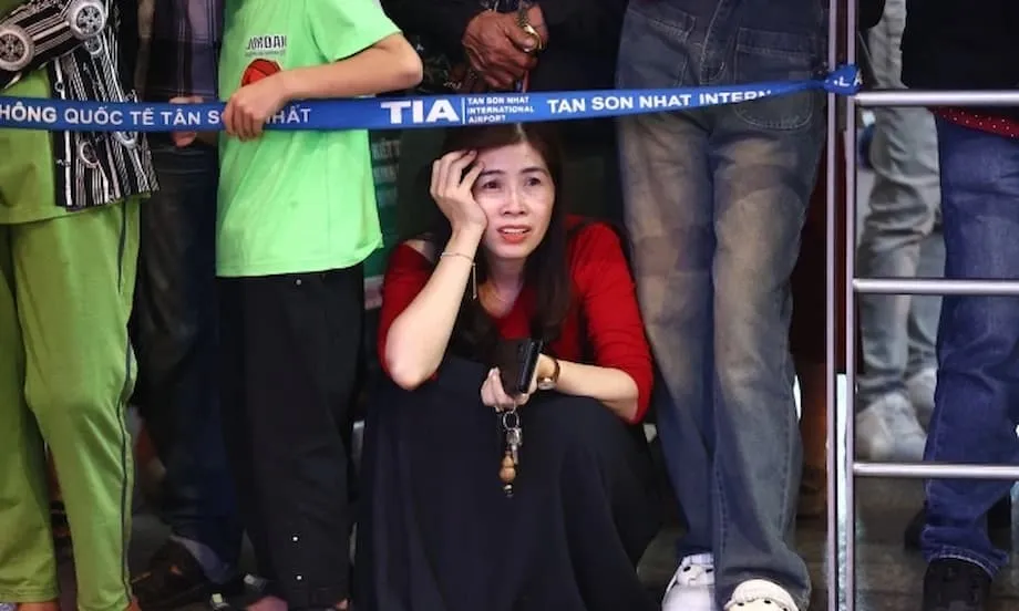 Lapangan Terbang Tan Son Nhat: Mampukah Pintu Masuk Bandar Raya Ho Chi Minh Mengejar Reputasi Globalnya?